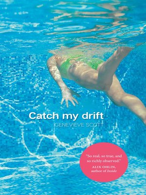 cover image of Catch My Drift